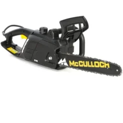 Motosega Elettrica McCulloch CSE 2040 - Barra 40 Cm
