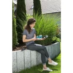 GARDENA Forbici A Batteria Per Erba ComfortCut Li (9856-20) -Husqvarni Negozio 59667791 4