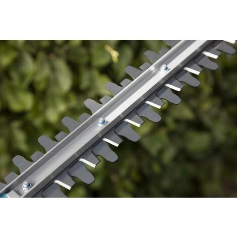 GARDENA Tagliasiepi Elettrica 420W, Lama 45 Cm EasyCut (9830-20) 4 GARDENA Tagliasiepi Elettrica 420W, Lama 45 Cm EasyCut (9830-20) - immagine 4