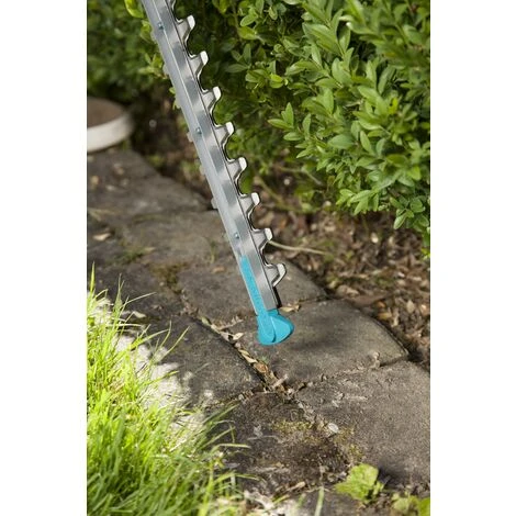 GARDENA Tagliasiepi Elettrica 420W, Lama 45 Cm EasyCut (9830-20) 5 GARDENA Tagliasiepi Elettrica 420W, Lama 45 Cm EasyCut (9830-20) - immagine 5