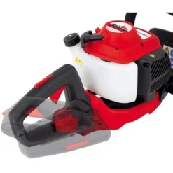 Tagliasiepi Grizzly Tools A Scoppio Mod. BHS 2670 - 26 Cc - Lama Da 60 Cm - Tosasiepi -Husqvarni Negozio 60690619 3