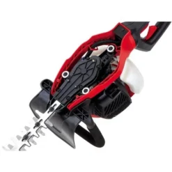 Tagliasiepi Grizzly Tools A Scoppio Mod. BHS 2670 - 26 Cc - Lama Da 60 Cm - Tosasiepi -Husqvarni Negozio 60690619 4