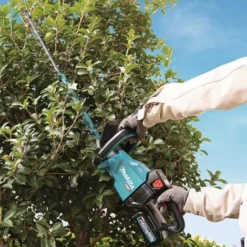 Makita UH005GZ Tagliasiepi 40V XGT Brushless 75 Cm Senza Batterie -Husqvarni Negozio 62836362 3