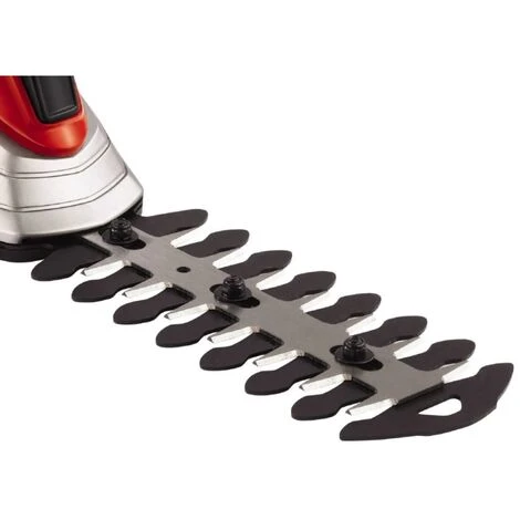 Einhell 7.2V Battery Erba E Cesoie GE-CG 7.2 Li 3 Einhell 7.2V Battery Erba E Cesoie GE-CG 7.2 Li - immagine 3