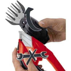 Einhell 7.2V Battery Erba E Cesoie GE-CG 7.2 Li 7 Einhell 7.2V Battery Erba E Cesoie GE-CG 7.2 Li -Husqvarni Negozio 63418881 4