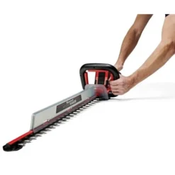 Einhell GE-CH 18/60 Li + 2,5 Ah Starter-Kit A Batteria Tagliasiepi Incl. Batteria Ricaricabile, Incl. Caricatore 48 W 1 -Husqvarni Negozio 63963364 3