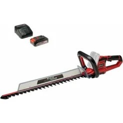 Einhell GE-CH 18/60 Li + 2,5 Ah Starter-Kit A Batteria Tagliasiepi Incl. Batteria Ricaricabile, Incl. Caricatore 48 W 1 -Husqvarni Negozio 63963364 5
