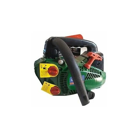 Motosega A Scoppio 25CC 2 Tempi Con Barra 30CM Per Potatura Giardinaggio Mod.250 4 Motosega A Scoppio 25CC 2 Tempi Con Barra 30CM Per Potatura Giardinaggio Mod.250 - immagine 4