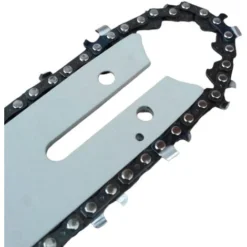 Lama Barra Catena Motosega 45 CM 55 Maglie Ricambio Catena Taglia Legna Potatura -Husqvarni Negozio 64569346 3