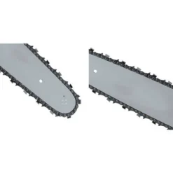 Lama Barra Catena Motosega 45 CM 55 Maglie Ricambio Catena Taglia Legna Potatura -Husqvarni Negozio 64569346 4