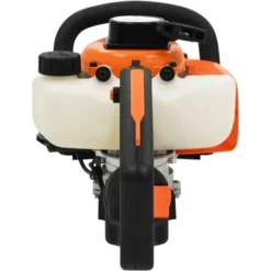 Tagliasiepi A Scoppio 60 Cm Di Lunghezza Di Taglio, Distanza Tra I Denti 15 Mm 750 W Con Impugnatura Girevole A 180 Gradi -Husqvarni Negozio 65296498 5