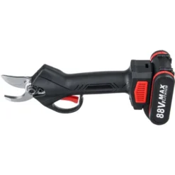 Forbice Da Potatura Elettricho Con 2 Batterie Potatore A Batteria Taglia Rami Cesoie Potatura -Husqvarni Negozio 66343172 3