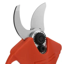 Forbice Da Patatura Elettrica Con 2 Batterie Cesoia Elettrica Per La Potatura MAX. 30mm Rosso -Husqvarni Negozio 66346310 3