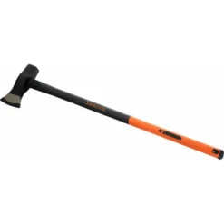 MAZZA ASCIA SPACCALEGNA 3,5 KG CON MANICO IN FIBRA BRIXO