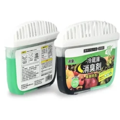 Frigorifero Deodorante 120g Congelatore Eliminatore Di Odori Frigorifero E Congelatore Eliminatore Di Odori Frigorifero A Carbone Attivo Naturale,CN