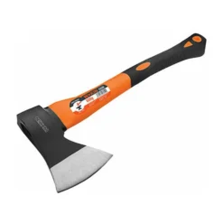 Picozzino Accetta M.Fibra 253206 Wokin Acciaio Forgiato Sm.Mm 25x40 Gr 600