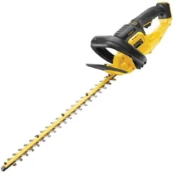 Tagliasiepi XR 18V DEWALT - Senza Batteria Né Caricabatterie - DCM563PB-XJ