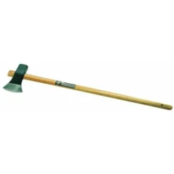 Mazza Spaccalegna Con Manico Kg. 5,0
