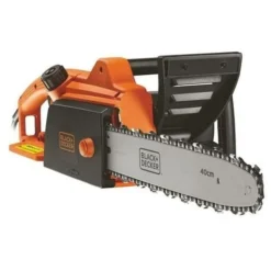Black & Decker Elettrosega A Filo 1800w 40cm Cs1840-qs