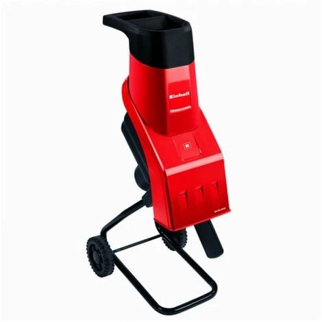 Einhell Biotrituratore Elettrico Gh-Ks 2440 2.000 W 1 Einhell Biotrituratore Elettrico Gh-Ks 2440 2.000 W