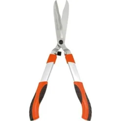 Tagliasiepi Profi 65 Lama Ondulata. Lunghezza: 65cm Stocker