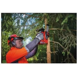 Einhell Elettrosega Da Potatura A Batteria FORTEXXA 18/20 TH (1x3,0Ah) SENZA BATTERIA 6 Einhell Elettrosega Da Potatura A Batteria FORTEXXA 18/20 TH (1x3,0Ah) SENZA BATTERIA -Husqvarni Negozio 69767638 3