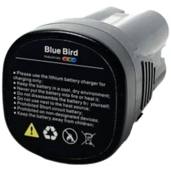 Ricambio Batteria BLUE BIRD Originale Per Potatore E Forbici PS 21-25 PS 22-25