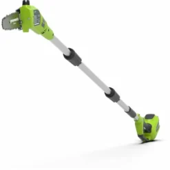 Greenworks POTATORE A BATTERIA G40PSF