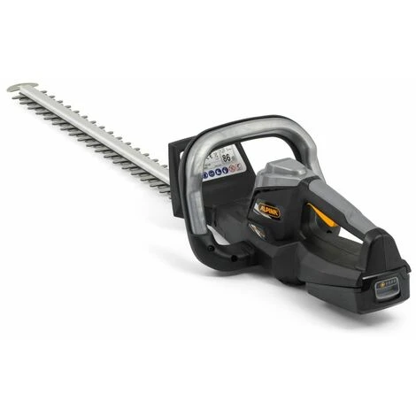 Alpina AHT 20 Li Kit - Tagliasiepi A Batteria Incl. Batteria E Caricatore 1 Alpina AHT 20 Li Kit - Tagliasiepi A Batteria Incl. Batteria E Caricatore