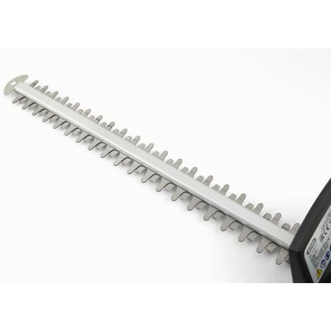 Alpina AHT 20 Li Kit - Tagliasiepi A Batteria Incl. Batteria E Caricatore 5 Alpina AHT 20 Li Kit - Tagliasiepi A Batteria Incl. Batteria E Caricatore - immagine 5