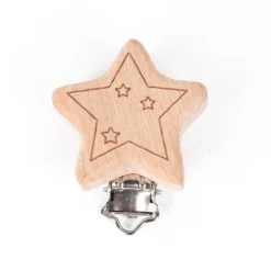 Kit Di Clip Per Ciuccio In Legno Da 6 Pezzi, Supporto Per Clip Per Ciuccio Carino, Clip Per Ciuccio Fai Da Te 9 Kit Di Clip Per Ciuccio In Legno Da 6 Pezzi, Supporto Per Clip Per Ciuccio Carino, Clip Per Ciuccio Fai Da Te -Husqvarni Negozio 71079674 5