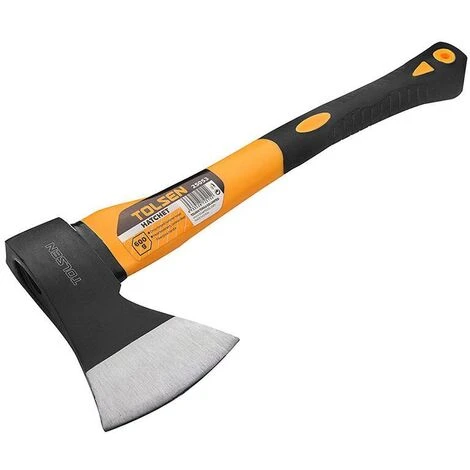 ASCIA MANICO FIBRA 600GR TOLSEN 1 ASCIA MANICO FIBRA 600GR TOLSEN