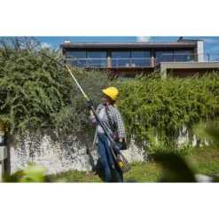 STIGA SPH 700 AE - Tagliasiepi A Batteria NON Incl. Batteria E Caricatore -Husqvarni Negozio 71249080 5