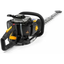 Alpina AHT 555 - Tagliasiepi A Scoppio