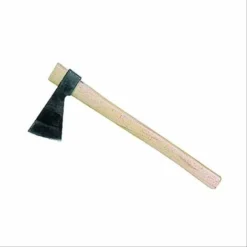 Scure T.america Gr. 500 C/man.