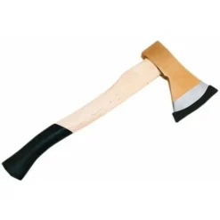 ACCETTA CON LAMA SOTTILE PER UN TAGLIO NETTO CON PESO 600 G BEAST