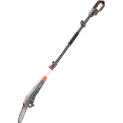 Potatore Telescopico Motosega A Batteria 20V E1HE20 FUXTEC Con Batteria E Caricatore -Husqvarni Negozio 73107623 3