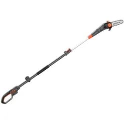 Potatore Telescopico Motosega A Batteria 20V E1HE20 FUXTEC Con Batteria E Caricatore -Husqvarni Negozio 73107623 5