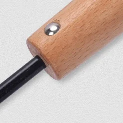 Strumenti Per Bonsai Gancio Per Fattoria In Acciaio Al Carbonio Manico In Legno Gancio Per Erba Resistente Gancio Per Radice D'erba Resistente 7 Strumenti Per Bonsai Gancio Per Fattoria In Acciaio Al Carbonio Manico In Legno Gancio Per Erba Resistente Gancio Per Radice D'erba Resistente -Husqvarni Negozio 74552409 3