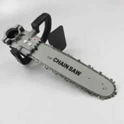 Kit Lama Sega Elettrica Per Smerigliatrice Angolare -Husqvarni Negozio 74643071 3