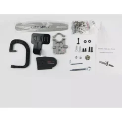 Kit Lama Sega Elettrica Per Smerigliatrice Angolare -Husqvarni Negozio 74643071 5