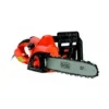 Motosega Elettrica Black & Decker Cs2040qs