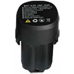 Batteria Per Potatore/forbici 16,8v 2,0 Ah - Litio