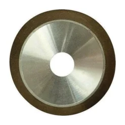 Mola X Affila Catena Widia Maya - Mm 145x3,2 F.mm 22 1221691