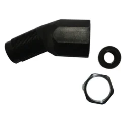 Adattatore Per Sega Pneumatica Campagnola Per Asta Prolunga Motosega Potatura 9700959