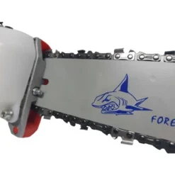 Kit Adattatore Da Decespugliatore A Motosega Sega A Catena 12 9 Denti Tubo 26mm -Husqvarni Negozio 77638002 4