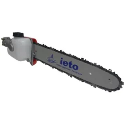 Kit Adattatore Da Decespugliatore A Motosega Sega A Catena 12 9 Denti Tubo 26mm -Husqvarni Negozio 77638002 5