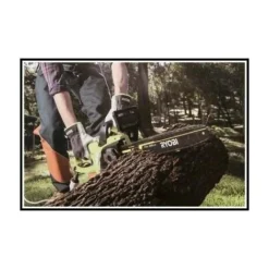 ELETTROSEGA MOTOSEGA ELETTRICA CON BARRA 35 CM 1900 WATT RYOBI -Husqvarni Negozio 77838975 3