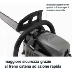 Alpina ACS 50 (20) - Motosega A Scoppio -Husqvarni Negozio 78130783 3