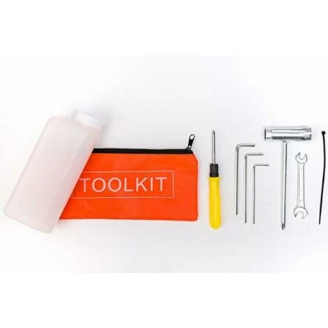 TIMBERPRO TAGLIASIEPI PROFESSIONALE A SCOPPIO 25,4 CM³, DOPPIA LAMA XXL 75 CM 2 TIMBERPRO TAGLIASIEPI PROFESSIONALE A SCOPPIO 25,4 CM³, DOPPIA LAMA XXL 75 CM - immagine 2